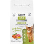 Брит Кеа Суперпремиум Cat Indoor Stool Odour Reduction Turkey and Salmon