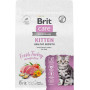 Brit Care Superpremium Kitten Healthy Growth Turkey