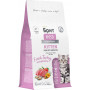 Брит Кеа Суперпремиум Kitten Healthy Growth Turkey