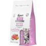 Брит Кеа Суперпремиум Kitten Healthy Growth Turkey