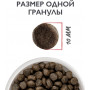 Брит Кеа Суперпремиум Cat Sterilised Metabolic Turkey