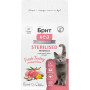 Брит Кеа Суперпремиум Cat Sterilised Metabolic Turkey