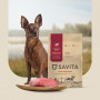 Savita Adult Dog Small Breeds Veal
