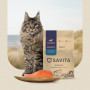 Savita Adult Cat Sterilized Trout