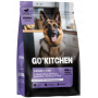 GO’KITCHEN Dog Adult Grain Free 4 вида мяса: Курица, Индейка, Лосось и Утка