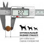 GO’KITCHEN Dog Adult Grain Free 4 вида мяса: Курица, Индейка, Лосось и Утка