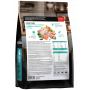 GO’KITCHEN Dog Senior Grain Free 4 вида мяса: Курица, Индейка, Лосось и Утка