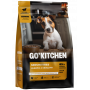 GO’KITCHEN Dog Sensitivities Grain Free Индейка с Овощами