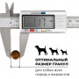 GO’KITCHEN Dog Sensitivities Grain Free Индейка с Овощами