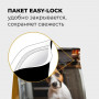 GO’KITCHEN Dog Sensitivities Grain Free Индейка с Овощами