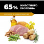 GO’KITCHEN Dog Sensitivities Grain Free Индейка с Овощами