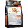 GO’KITCHEN Dog Sensitivities Grain Free Лосось и Морская Рыба с Овощами
