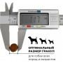 GO’KITCHEN Dog Sensitivities Grain Free Лосось и Морская Рыба с Овощами