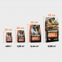GO’KITCHEN Dog Sensitivities Grain Free Лосось и Морская Рыба с Овощами