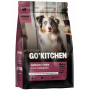 GO’KITCHEN Dog Sensitivities Grain Free Утка с Овощами