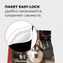 GO’KITCHEN Dog Hair & Skin Care Лосось с Фруктами и Овощами