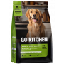 GO’KITCHEN Dog Hair & Skin Care Ягненок с Фруктами и Овощами
