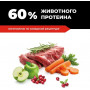 GO’KITCHEN Dog Hair & Skin Care Ягненок с Фруктами и Овощами