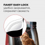 GO’KITCHEN Cat Hair & Skin Care Grain Free Лосось с Фруктами и Овощами
