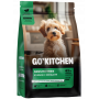 GO’KITCHEN Dog Sensitivities Grain Free Ягненок с Овощами