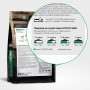 GO’KITCHEN Dog Sensitivities Grain Free Ягненок с Овощами