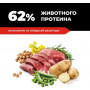 GO’KITCHEN Dog Sensitivities Grain Free Ягненок с Овощами