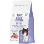 Брит Кеа Суперпремиум Dog Adult Mini Sensitive Healthy Digestion Turkey Lamb and Rice