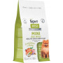 Брит Кеа Суперпремиум Dog Adult Mini Healthy Skin & Shiny Coat  Salmon and Turkey