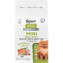 Брит Кеа Суперпремиум Dog Adult Mini Healthy Skin & Shiny Coat  Salmon and Turkey