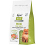 Брит Кеа Суперпремиум Dog Adult Mini Healthy Skin & Shiny Coat  Salmon and Turkey