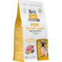 Brit Care Superpremium Dog Puppy & Junior Mini Healthy Growth Turkey