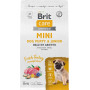 Brit Care Superpremium Dog Puppy & Junior Mini Healthy Growth Turkey