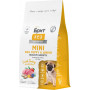 Брит Кеа Суперпремиум Dog Puppy & Junior Mini Healthy Growth Turkey