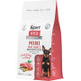 Брит Кеа Суперпремиум Dog Adult Mini Delicious Taste Turkey and Duck