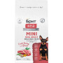 Брит Кеа Суперпремиум Dog Adult Mini Delicious Taste Turkey and Duck