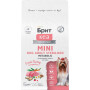 Брит Кеа Суперпремиум Dog Adult Mini Sterilised Metabolic Turkey 