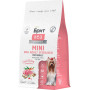 Брит Кеа Суперпремиум Dog Adult Mini Sterilised Metabolic Turkey 
