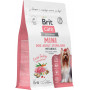 Brit Care Superpremium Dog Adult Mini Sterilised Metabolic Turkey 