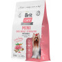 Brit Care Superpremium Dog Adult Mini Sterilised Metabolic Turkey 