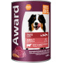 Award Dog Adult Beef & Sweet Potato Pate