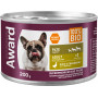 Award Dog Adult Duck & Cranberry Pate