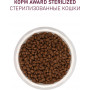 Award Cat Adult Sterilized White Fish, Flax Seeds, Chicory, Cranberry