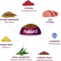 Award Cat Adult Urinary Chicken, Chicory, Cranberry, Fish Oil