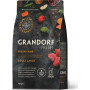 Grandorf Fresh Cat Adult Large Lamb & Sweet Potato