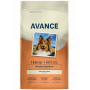 Avance Holistic Adult Dog Turkey and Brown Rice