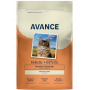 Avance Holistic Adult Cat Turkey and Brown Rice