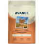 Avance Holistic Kitten Turkey and Brown Rice