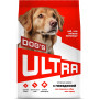 ULTRA Dog Аппетитные Кружочки с Говядиной