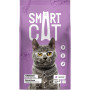 Smart Cat с Кроликом