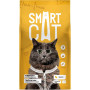 Smart Cat с Курицей